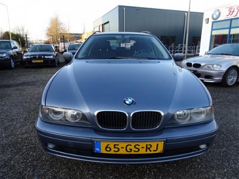 BMW 5-serie Touring - 520i Executive - 1