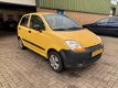 Chevrolet Matiz - MATIZ LPG - 1 - Thumbnail