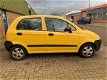 Chevrolet Matiz - MATIZ LPG - 1 - Thumbnail