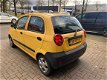 Chevrolet Matiz - MATIZ LPG - 1 - Thumbnail