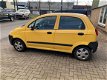 Chevrolet Matiz - MATIZ LPG - 1 - Thumbnail