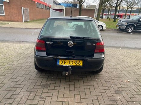 Volkswagen Golf - 1.6 MET JAAR APK - 1