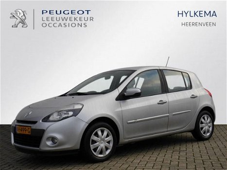 Renault Clio - Collection 1.5 DCI 89PK 5-Deurs | Airco | Cruise - 1