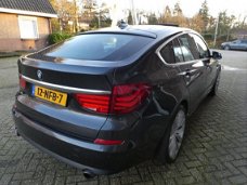 BMW 5-serie Gran Turismo - 535i High Executive Leder / Panormadak /Navi / Dealeronderhouden