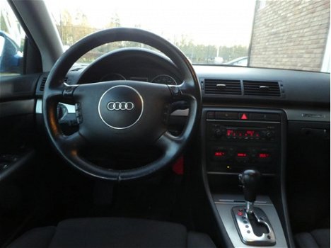 Audi A4 - 3.0 quattro Exclusive Automaat / Dealeronderhouden - 1