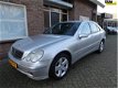Mercedes-Benz C-klasse - 220 CDI Elegance Automaat / Airco / Dealeronderhouden - 1 - Thumbnail