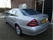 Mercedes-Benz C-klasse - 220 CDI Elegance Automaat / Airco / Dealeronderhouden - 1 - Thumbnail