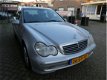 Mercedes-Benz C-klasse - 220 CDI Elegance Automaat / Airco / Dealeronderhouden - 1 - Thumbnail