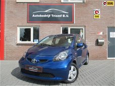 Toyota Aygo - 1.0-12V + AIRCO--ELEK PAKKET-LMV