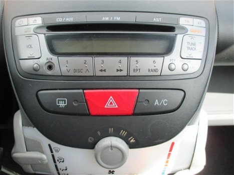 Toyota Aygo - 1.0-12V + AIRCO--ELEK PAKKET-LMV - 1