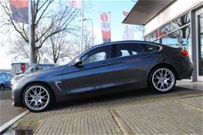 BMW 4-serie Gran Coupé - 420d High Executive NL-AUTO NAP DEALER OND