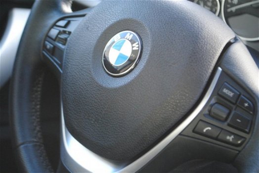 BMW 4-serie Gran Coupé - 420d High Executive NL-AUTO NAP DEALER OND - 1