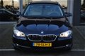 BMW 5-serie Touring - 520i High Executive NL-AUTO AUTOMAAT LEDER - 1 - Thumbnail