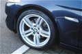 BMW 5-serie Touring - 520i High Executive NL-AUTO AUTOMAAT LEDER - 1 - Thumbnail