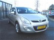 Hyundai i20 - 1.2 5D i-Motion - 1 - Thumbnail