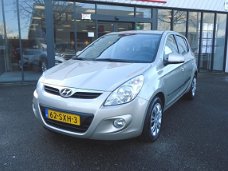 Hyundai i20 - 1.2 5D i-Motion