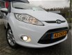 Ford Fiesta - 1.25 Titanium 5-DEURS / AIRCO/ECC / CRUISE CONTR - 1 - Thumbnail