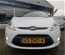 Ford Fiesta - 1.25 Titanium 5-DEURS / AIRCO/ECC / CRUISE CONTR - 1 - Thumbnail