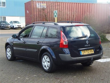 Renault Mégane Grand Tour - 1.5 dCi Authentique Nw Koppeling APK 10-20 - 1