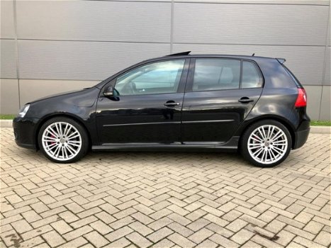 Volkswagen Golf - 2.0 TFSI GTI 2006 DSG XENON NAVI SCHUIFDAK R32 - 1