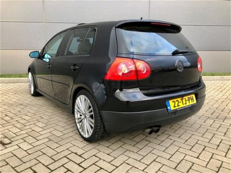 Volkswagen Golf - 2.0 TFSI GTI 2006 DSG XENON NAVI SCHUIFDAK R32 - 1