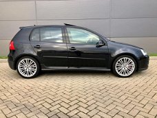 Volkswagen Golf - 2.0 TFSI GTI 2006 DSG XENON NAVI SCHUIFDAK R32