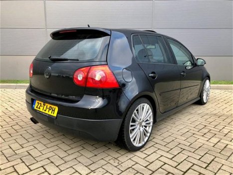 Volkswagen Golf - 2.0 TFSI GTI 2006 DSG XENON NAVI SCHUIFDAK R32 - 1