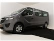 Opel Vivaro Combi - 1.6 CDTI L2H1 BiTurbo ecoFLEX | 9 persoons | Prijs Incl BTW&BPM 31.295, - 1 - Thumbnail