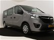 Opel Vivaro Combi - 1.6 CDTI L2H1 BiTurbo ecoFLEX | 9 persoons | Prijs Incl BTW&BPM 31.295, - 1 - Thumbnail