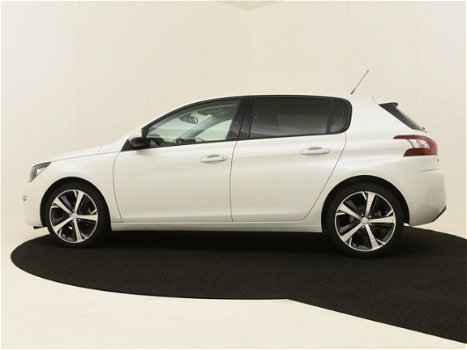 Peugeot 308 - 1.2 PureTech Active | 18 Inch | Navigatie | Climate Control - 1