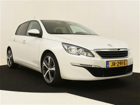 Peugeot 308 - 1.2 PureTech Active | 18 Inch | Navigatie | Climate Control - 1