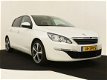 Peugeot 308 - 1.2 PureTech Active | 18 Inch | Navigatie | Climate Control - 1 - Thumbnail