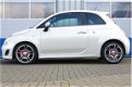 Fiat 500 Abarth - 1.4 T-JET 135PK | LEDER | XENON | CLIMA | 17