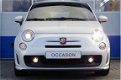 Fiat 500 Abarth - 1.4 T-JET 135PK | LEDER | XENON | CLIMA | 17