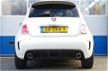 Fiat 500 Abarth - 1.4 T-JET 135PK | LEDER | XENON | CLIMA | 17