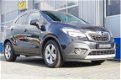 Opel Mokka - 1.4 TURBO 140PK INNOVATION+ | NAVI | LEDER | CLIMA | LED | PDC | AGR | 17