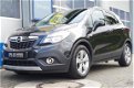 Opel Mokka - 1.4 TURBO 140PK INNOVATION+ | NAVI | LEDER | CLIMA | LED | PDC | AGR | 17