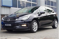 Opel Astra - 1.0 TURBO 105PK INNOVATION+ | NAVI | LEDER | CLIMA | LED-MATRIX | AGR | PDC | 16" LMV |