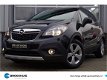 Opel Mokka - 1.4 TURBO 140PK COSMO+ | NAVI | LEDER | CLIMA | LED | PDC | AGR | 17