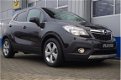 Opel Mokka - 1.4 TURBO 140PK COSMO+ | NAVI | LEDER | CLIMA | LED | PDC | AGR | 17