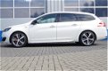 Peugeot 308 SW - 1.6 e-THP 205 pk GT / NAVI / XENON / LEDER / CLIMA / LED / PDC / 18