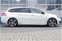 Peugeot 308 SW - 1.6 e-THP 205 pk GT / NAVI / XENON / LEDER / CLIMA / LED / PDC / 18