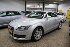 Audi TT - 2.0 TFSI Pro Line