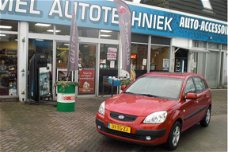 Kia Rio - 1.4 LXE 5 deurs