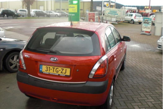 Kia Rio - 1.4 LXE 5 deurs - 1