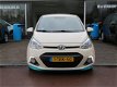 Hyundai i10 - 1.0i i-Motion Comfort Plus 1e Eigenaar/Nw Apk/Airco/Navi/Elec Ramen - 1 - Thumbnail