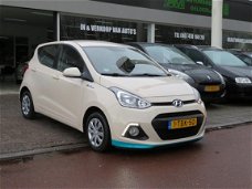 Hyundai i10 - 1.0i i-Motion Comfort Plus 1e Eigenaar/Nw Apk/Airco/Navi/Elec Ramen