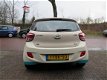 Hyundai i10 - 1.0i i-Motion Comfort Plus 1e Eigenaar/Nw Apk/Airco/Navi/Elec Ramen - 1 - Thumbnail