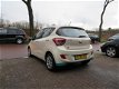 Hyundai i10 - 1.0i i-Motion Comfort Plus 1e Eigenaar/Nw Apk/Airco/Navi/Elec Ramen - 1 - Thumbnail