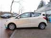 Hyundai i10 - 1.0i i-Motion Comfort Plus 1e Eigenaar/Nw Apk/Airco/Navi/Elec Ramen - 1 - Thumbnail